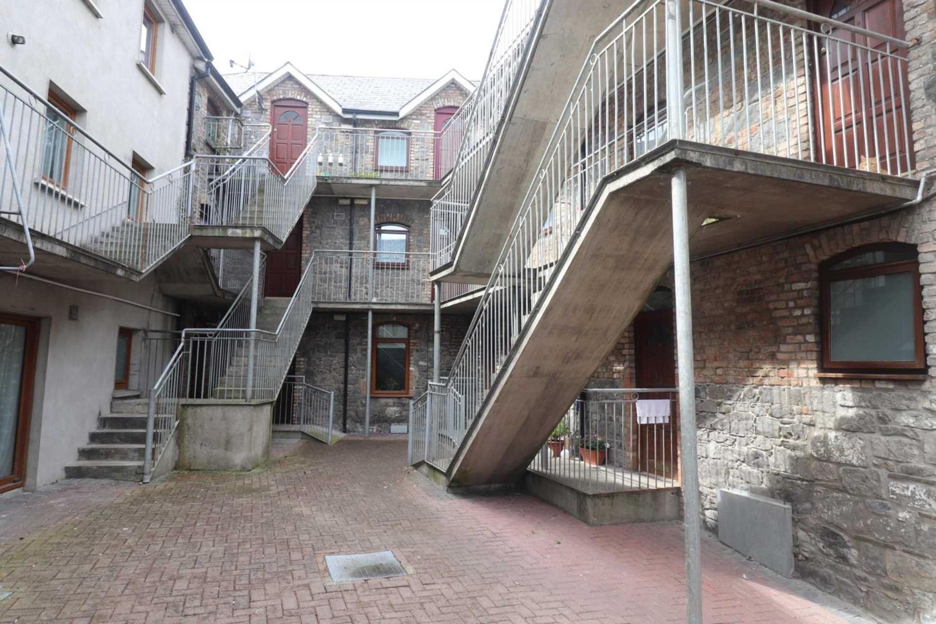 Barrow Mews Views Apartment Carlow Exterior photo