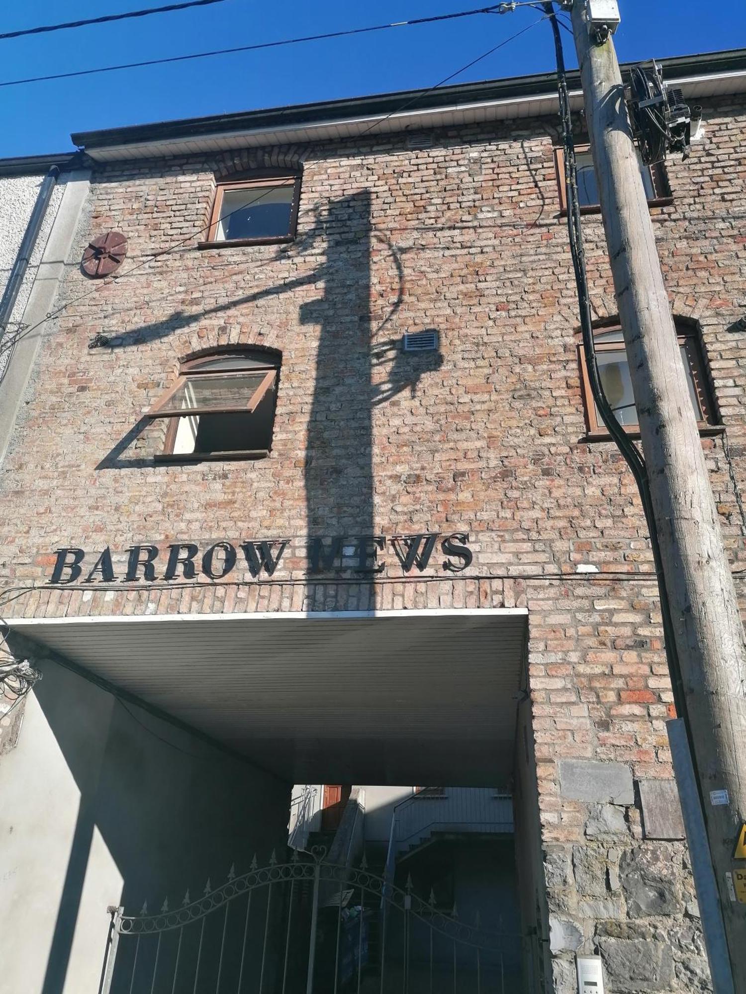 Barrow Mews Views Apartment Carlow Exterior photo